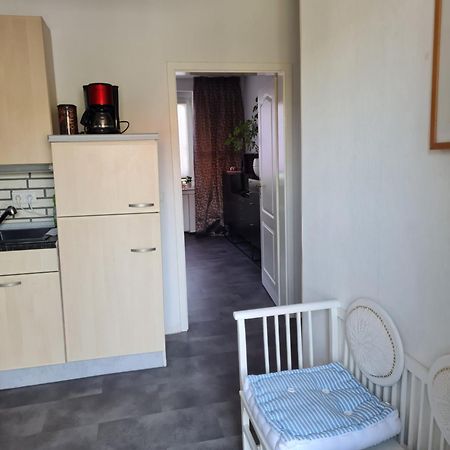 Ferienwohnung In Fuldatal Bei Kassel Esterno foto