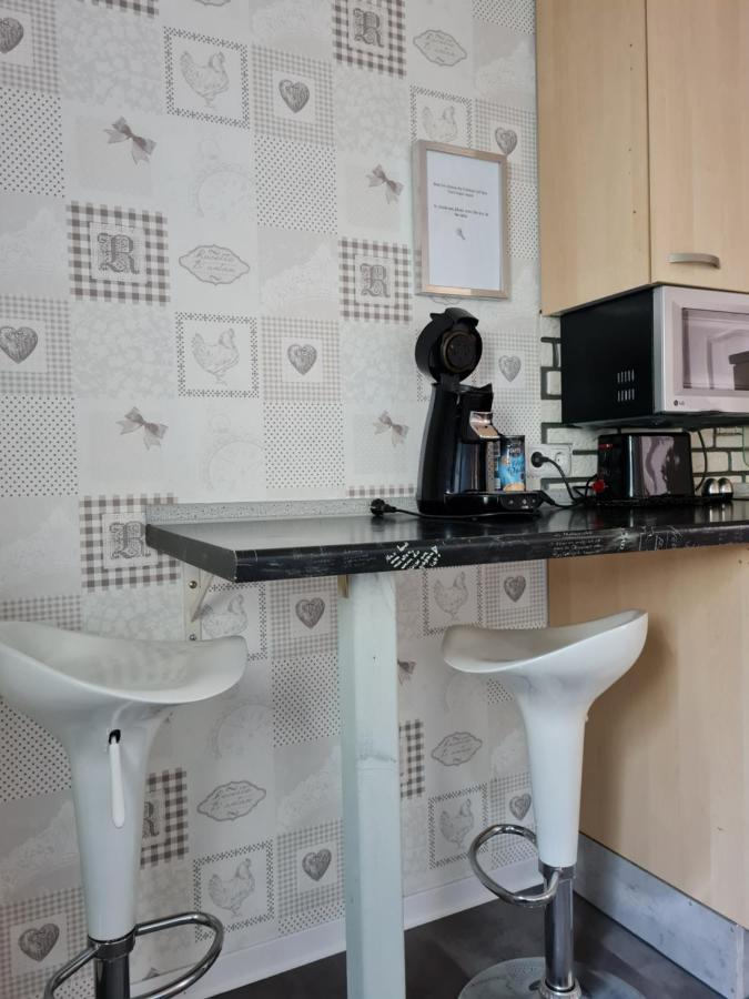 Ferienwohnung In Fuldatal Bei Kassel Esterno foto